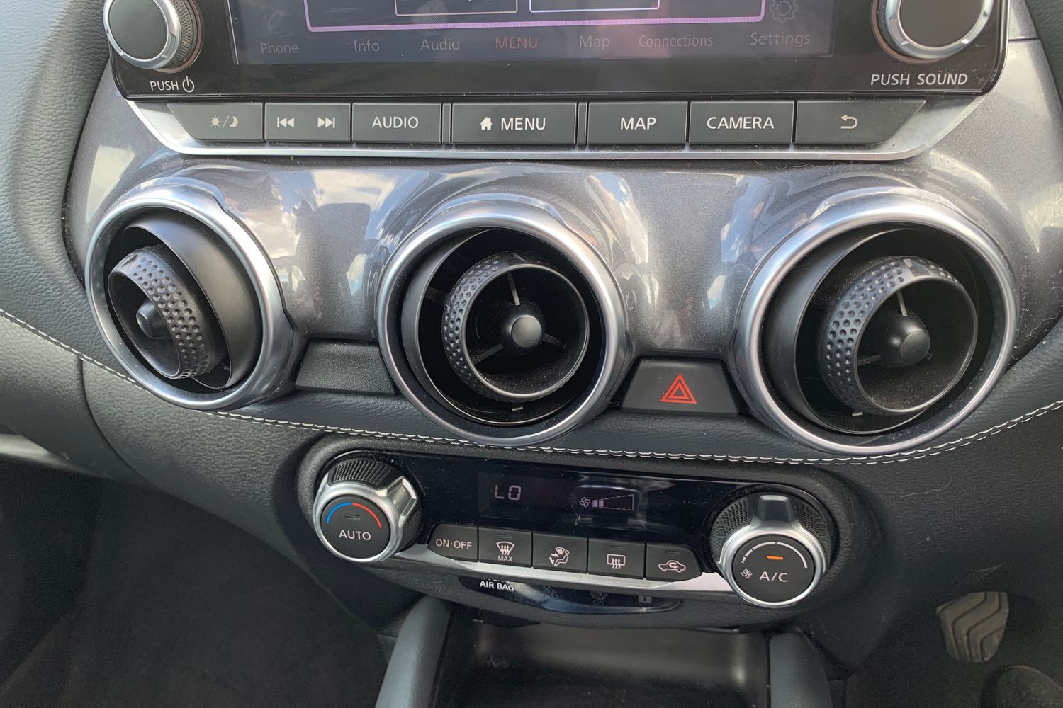 Vehicle 32