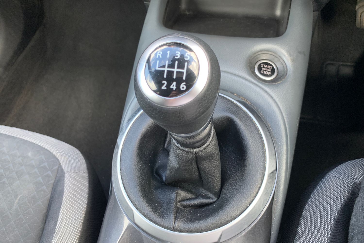Vehicle 34