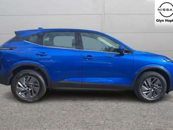 Used Nissan Qashqai 2025 for sale - 74220159: Photo