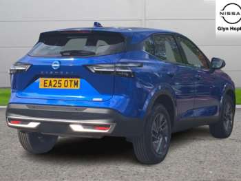 Used Nissan Qashqai 2025 for sale - 74220159: Photo