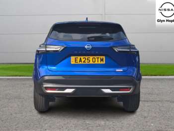 Used Nissan Qashqai 2025 for sale - 74220159: Photo