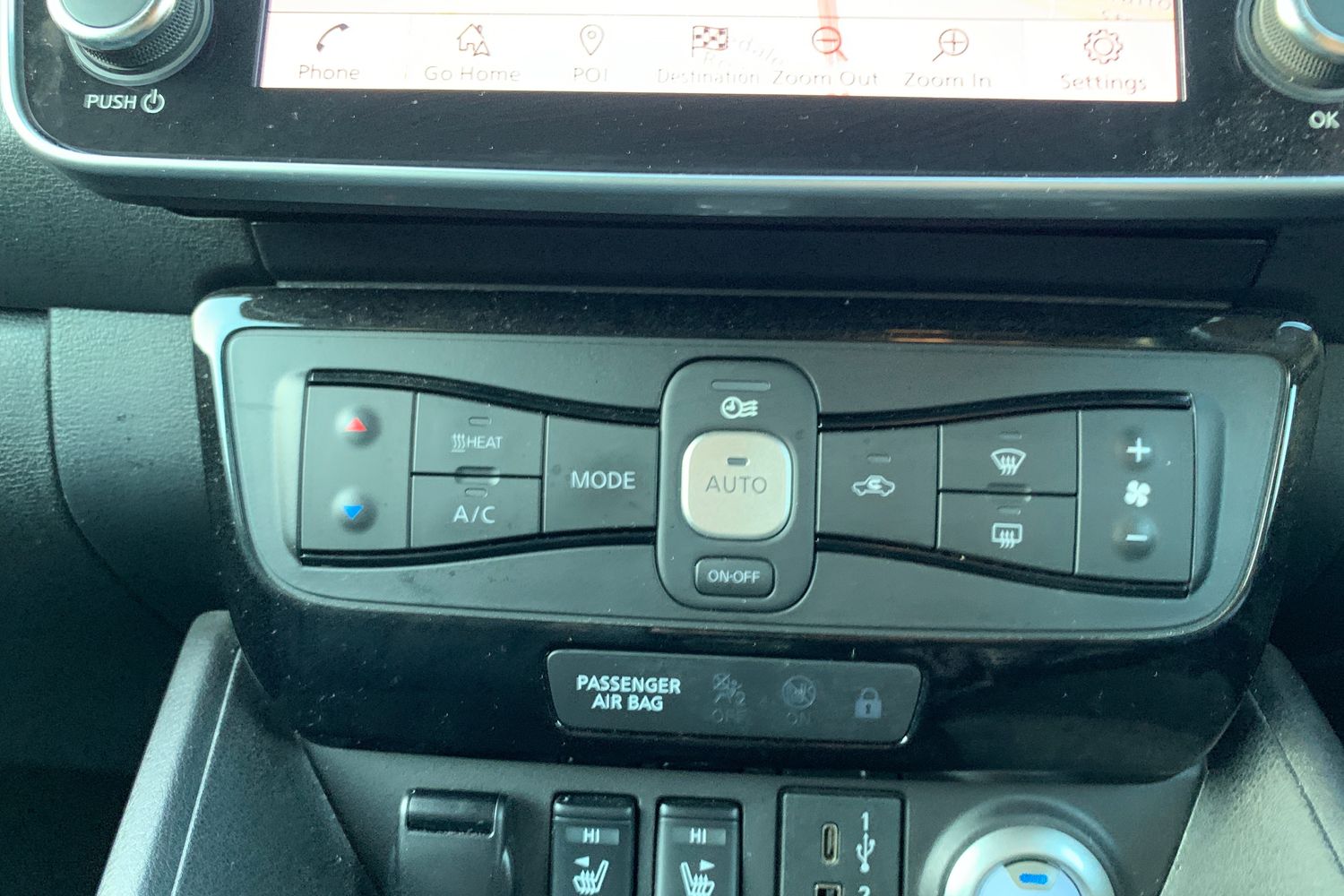 Used Nissan Leaf 2022 for sale - 76302368: Photo 15