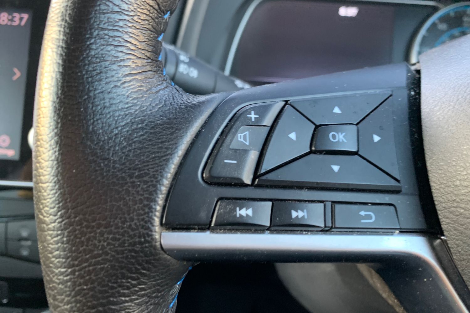 Used Nissan Leaf 2022 for sale - 76302368: Photo 21