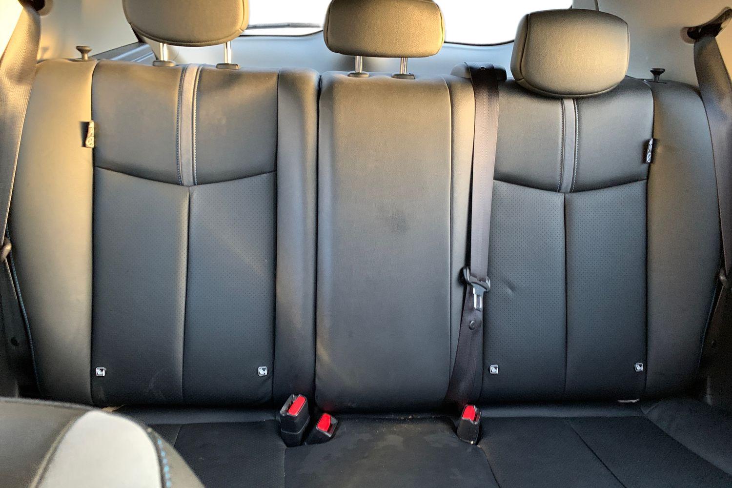 Used Nissan Leaf 2022 for sale - 76302368: Photo 23