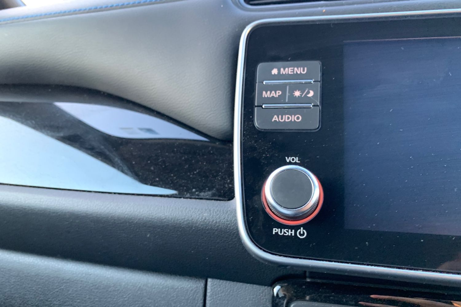 Used Nissan Leaf 2022 for sale - 76302368: Photo 33