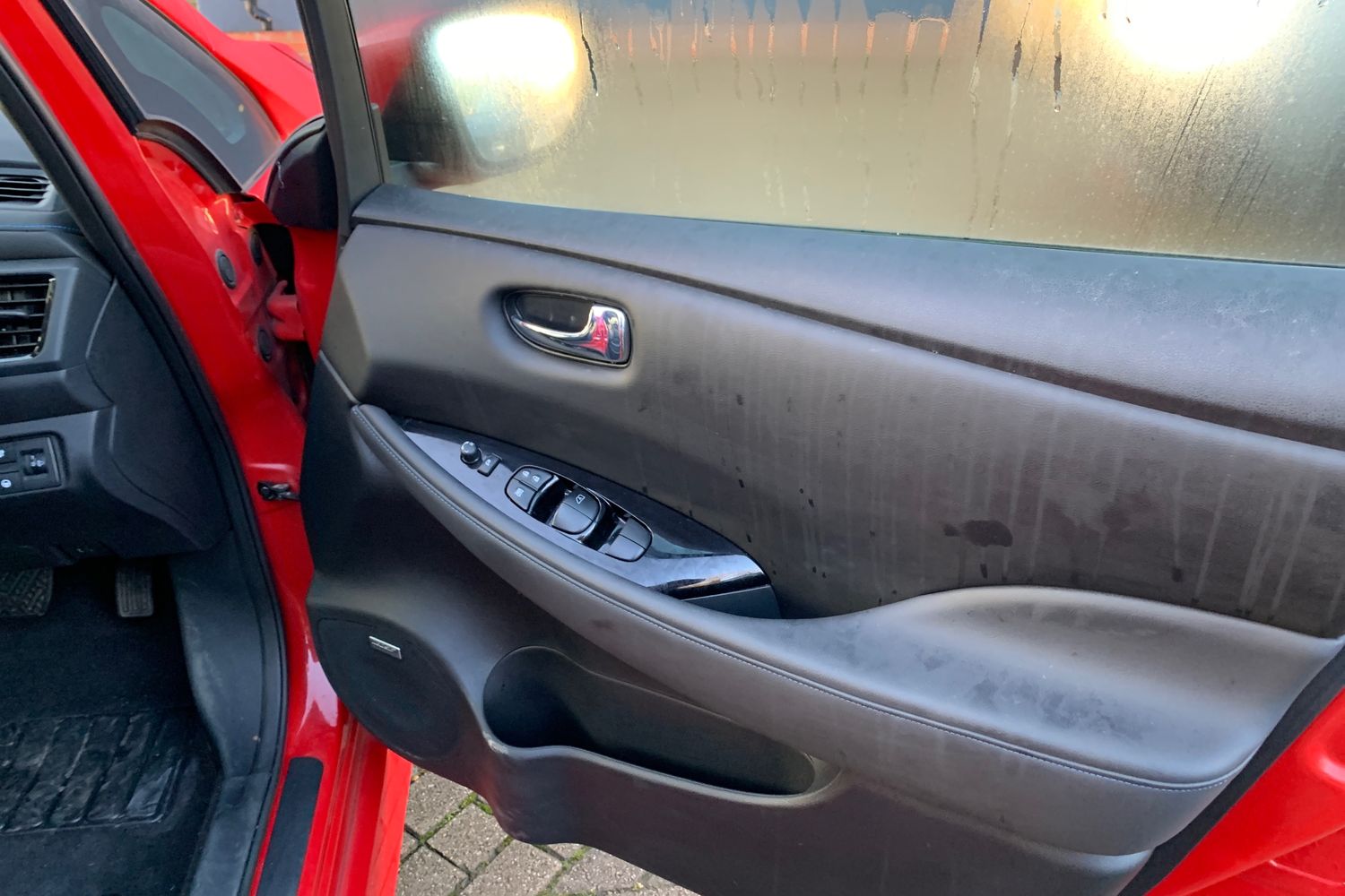 Used Nissan Leaf 2022 for sale - 76302368: Photo 39