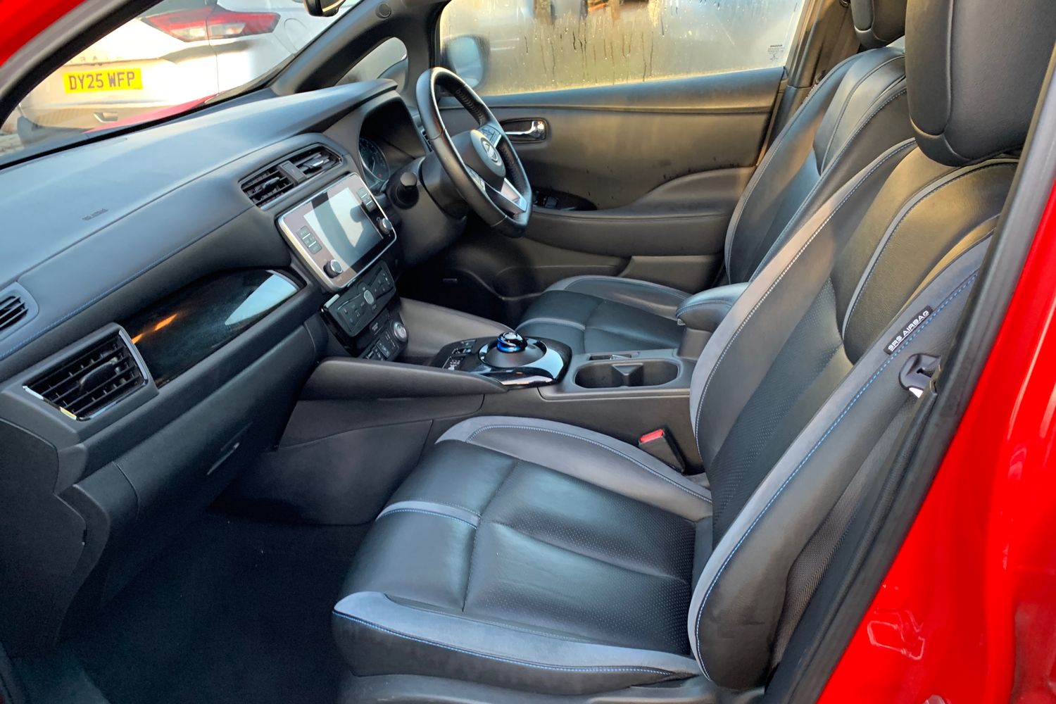 Used Nissan Leaf 2022 for sale - 76302368: Photo 42