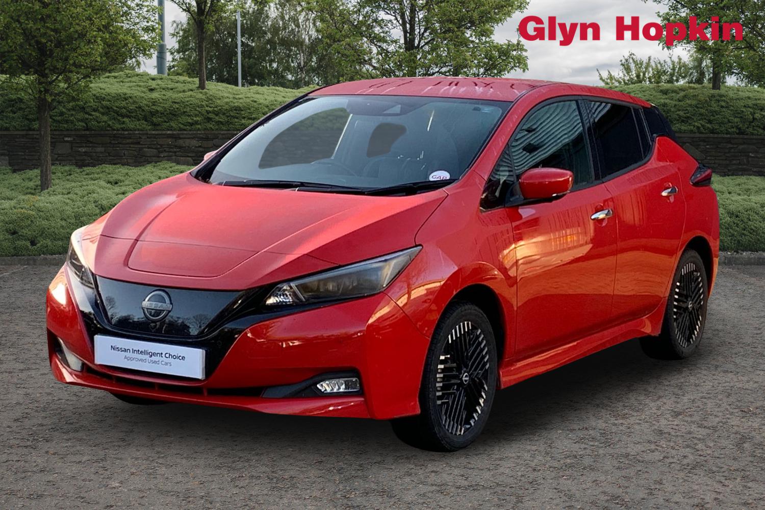 Used Nissan Leaf 2022 for sale - 76302368: Photo 7