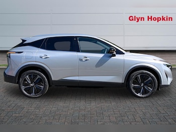 Used Nissan Qashqai 2026 for sale - 78590798: Photo