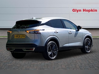Used Nissan Qashqai 2026 for sale - 78590798: Photo