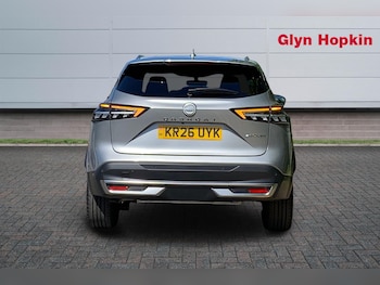 Used Nissan Qashqai 2026 for sale - 78590798: Photo