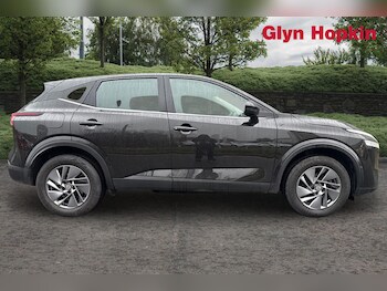 Used Nissan Qashqai 2022 for sale - 77483034: Photo