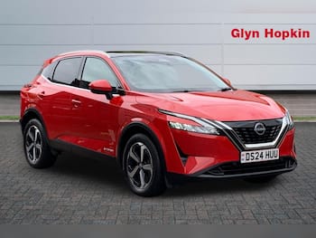 Used Nissan Qashqai 2024 for sale - 79719501: Photo