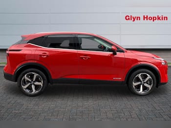 Used Nissan Qashqai 2024 for sale - 79719501: Photo