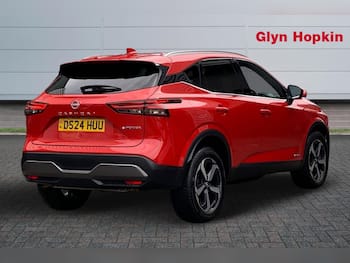 Used Nissan Qashqai 2024 for sale - 79719501: Photo