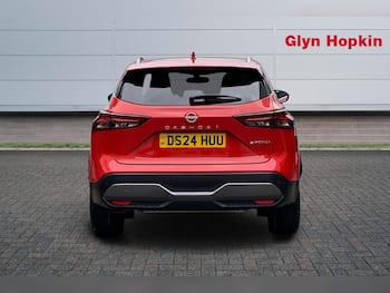 Used Nissan Qashqai 2024 for sale - 79719501: Photo