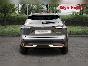 Used Nissan Qashqai 2025 for sale - 76079111: Photo