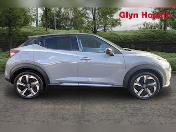 Used Nissan Juke 2025 for sale - 77470818: Photo