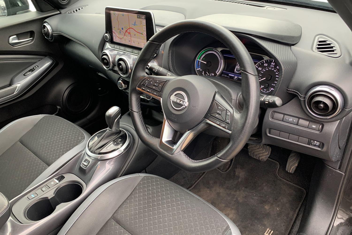 Used Nissan Juke 2023 for sale - 78000284: Photo 10