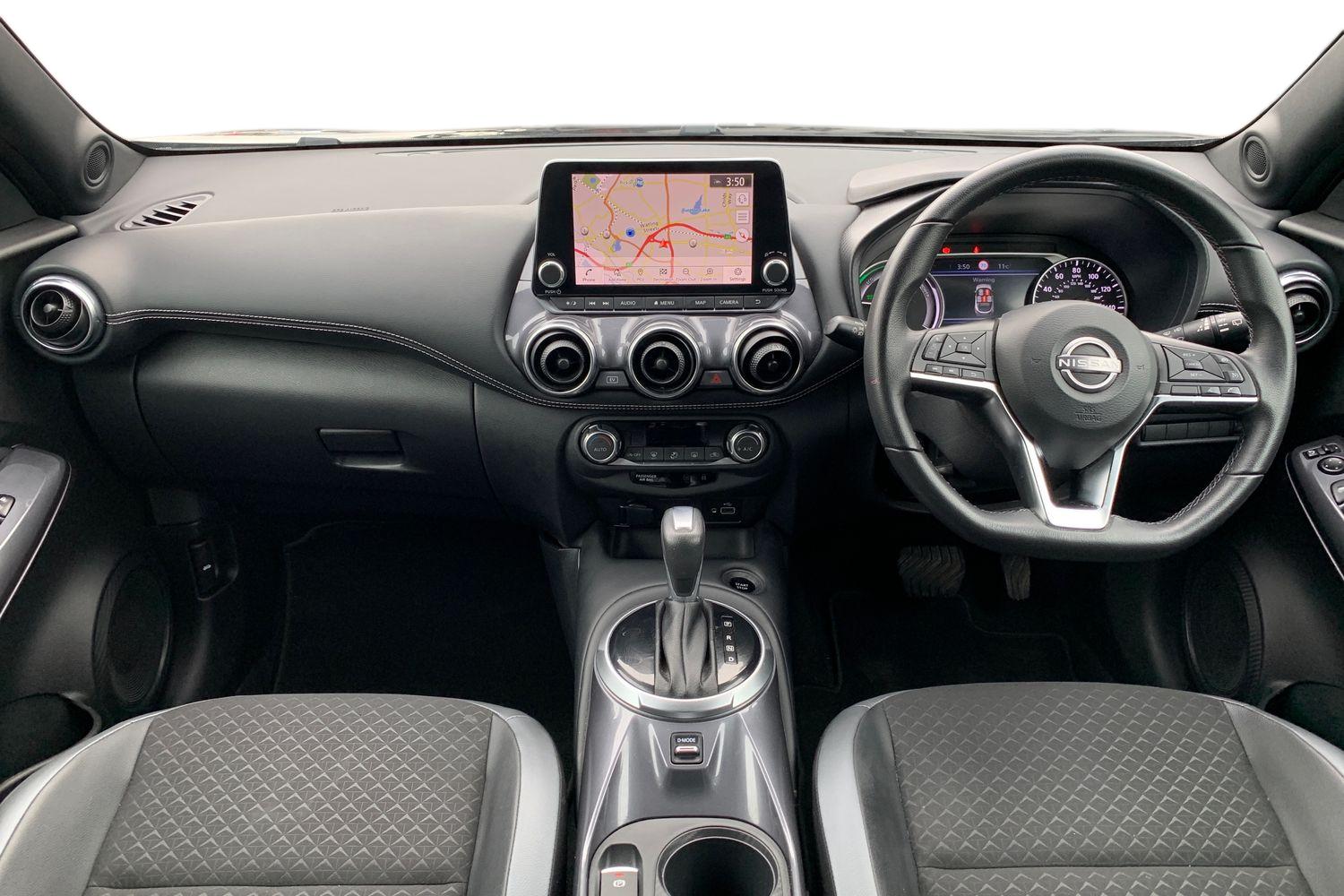 Used Nissan Juke 2023 for sale - 78000284: Photo 12