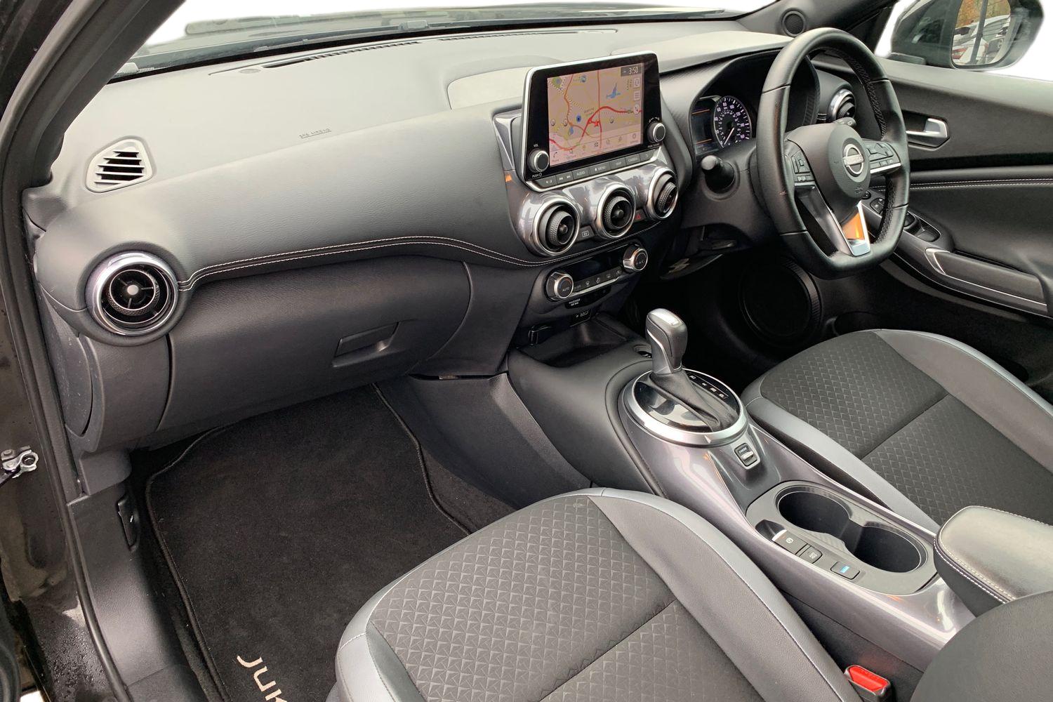 Used Nissan Juke 2023 for sale - 78000284: Photo 13