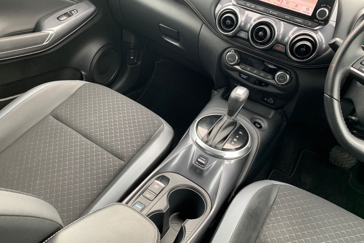 Used Nissan Juke 2023 for sale - 78000284: Photo 14