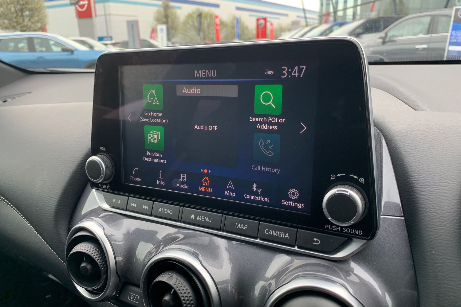 Used Nissan Juke 2023 for sale - 78000284: Photo 17