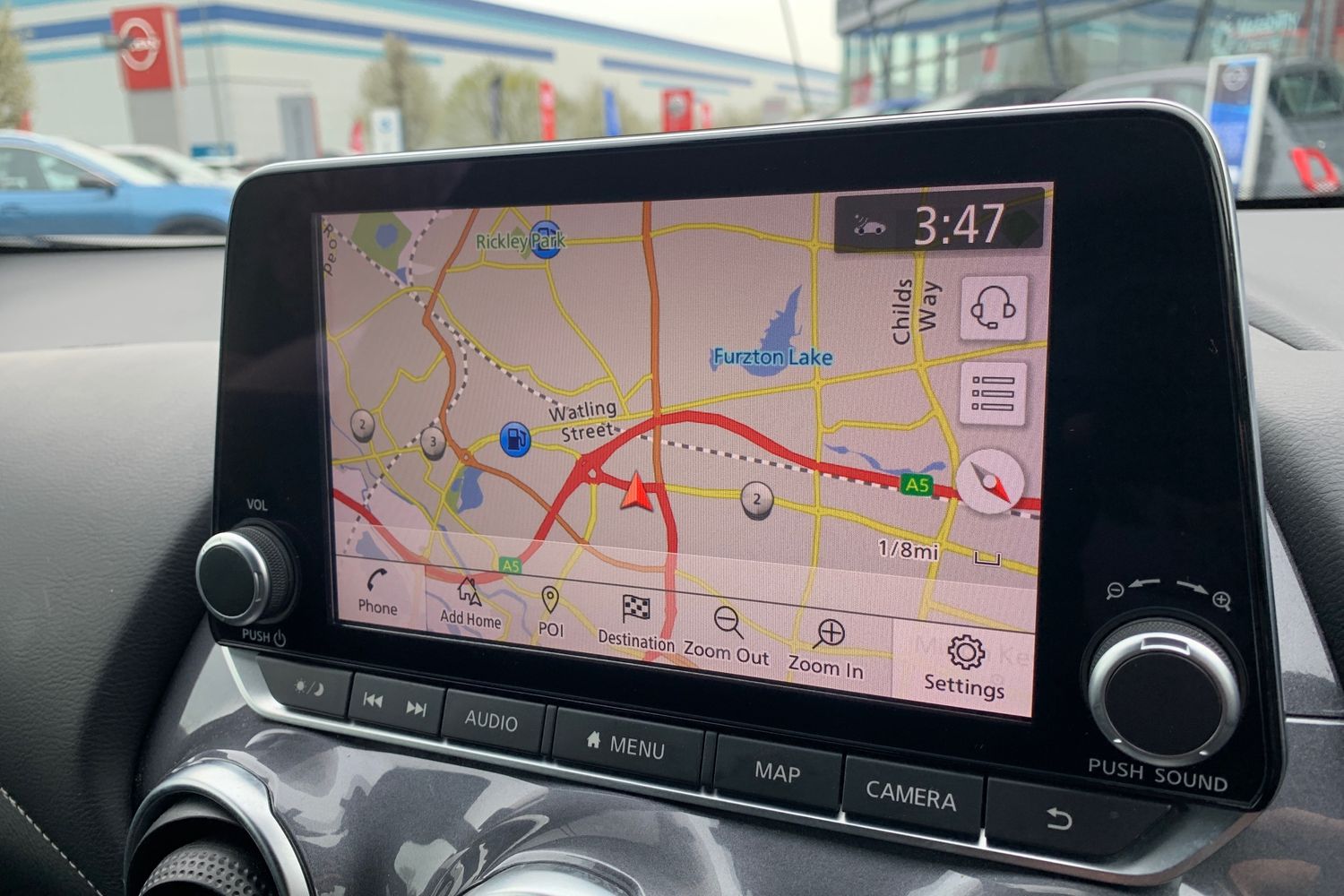 Used Nissan Juke 2023 for sale - 78000284: Photo 18