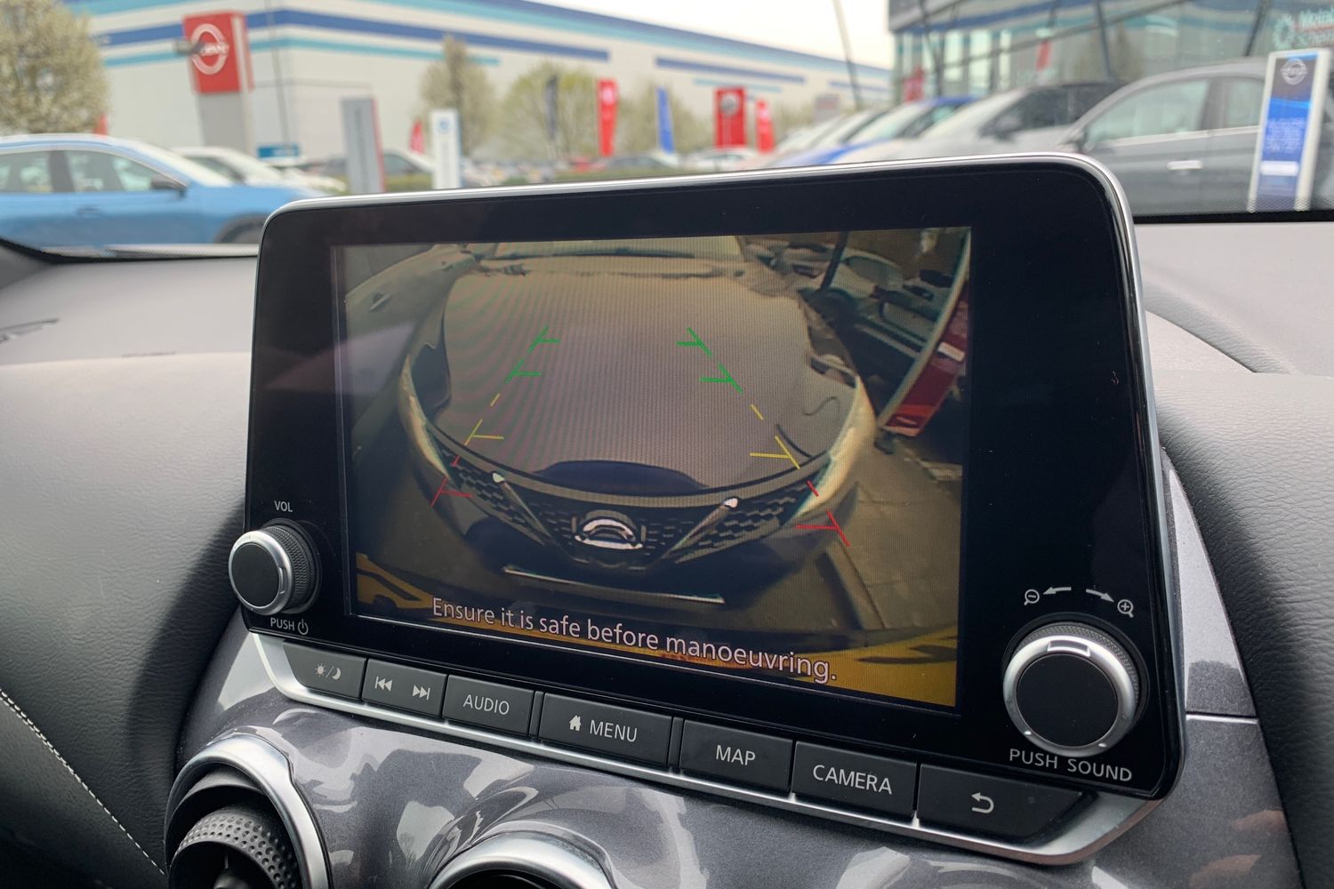 Used Nissan Juke 2023 for sale - 78000284: Photo 19