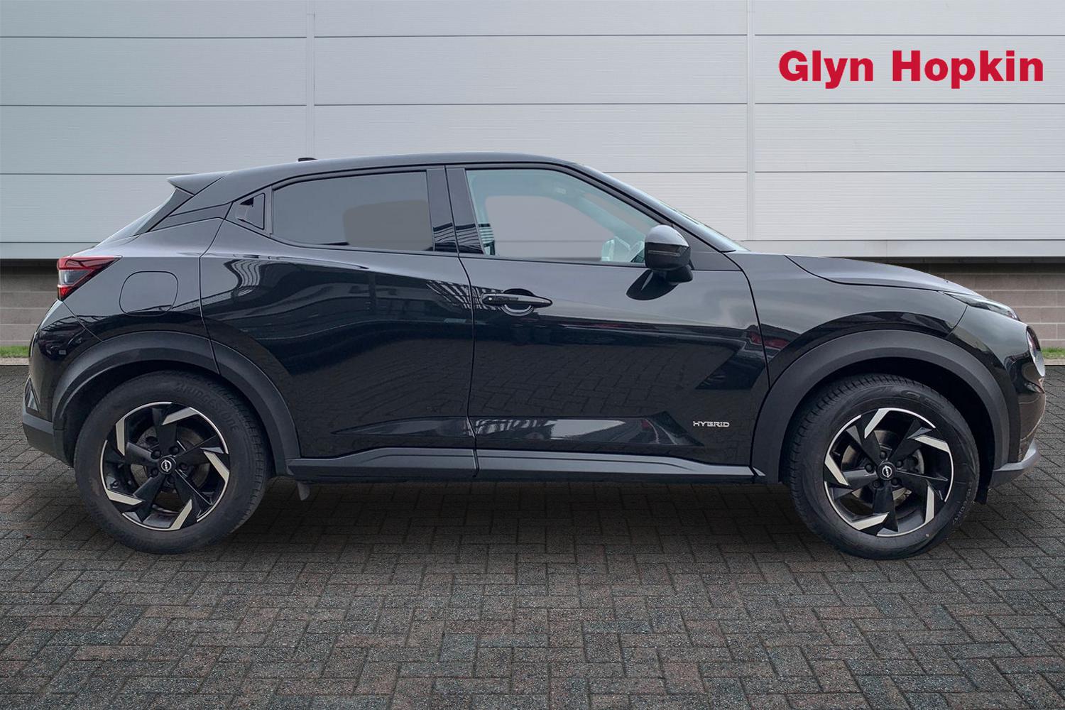 Used Nissan Juke 2023 for sale - 78000284: Photo 2