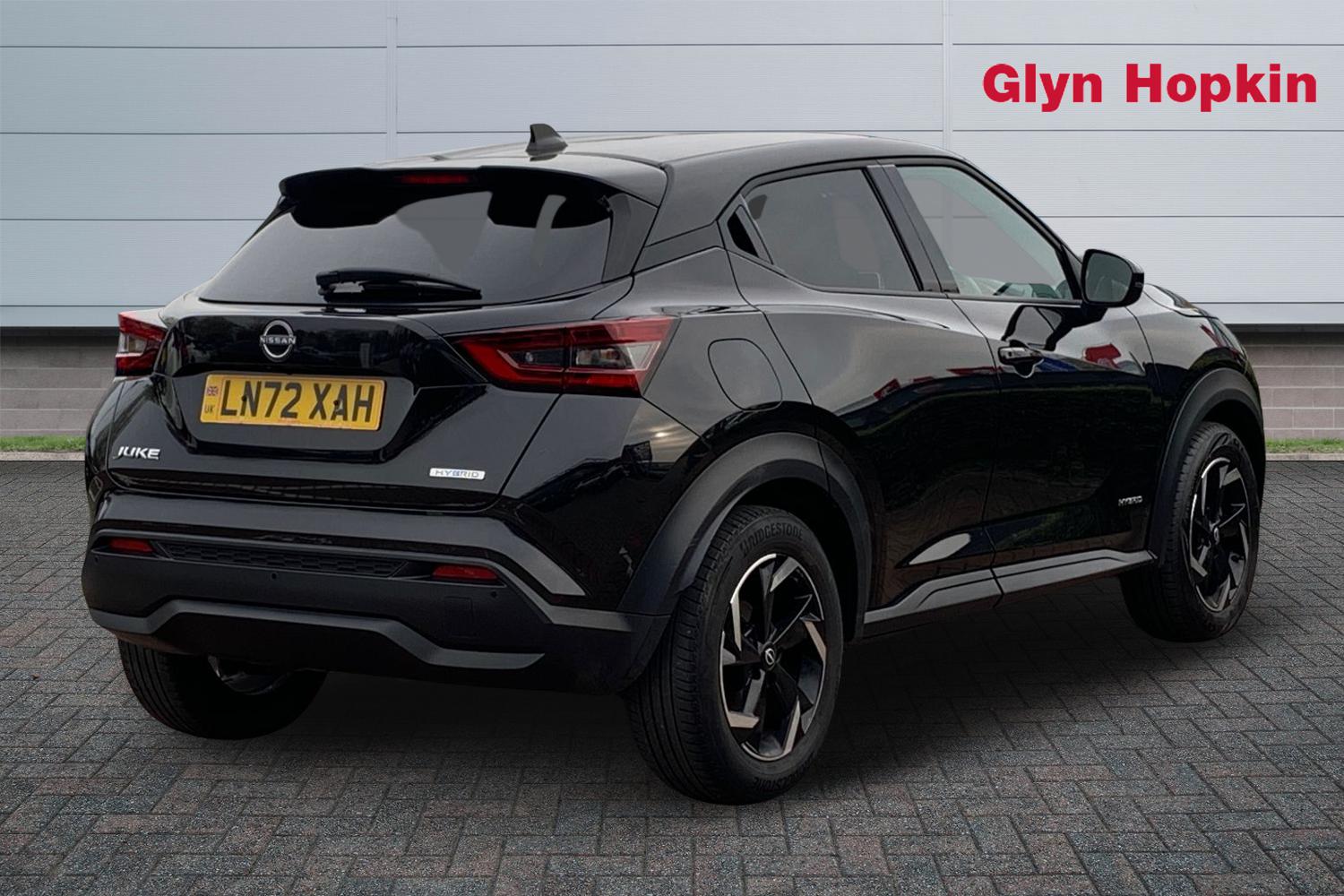 Used Nissan Juke 2023 for sale - 78000284: Photo 3