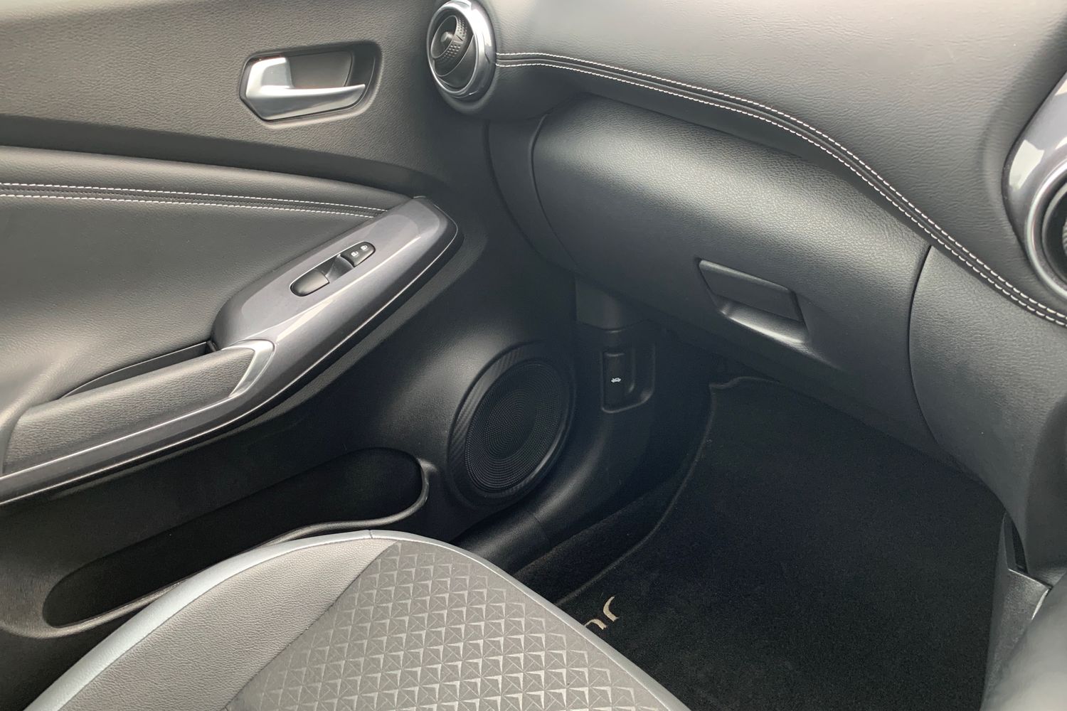 Used Nissan Juke 2023 for sale - 78000284: Photo 38