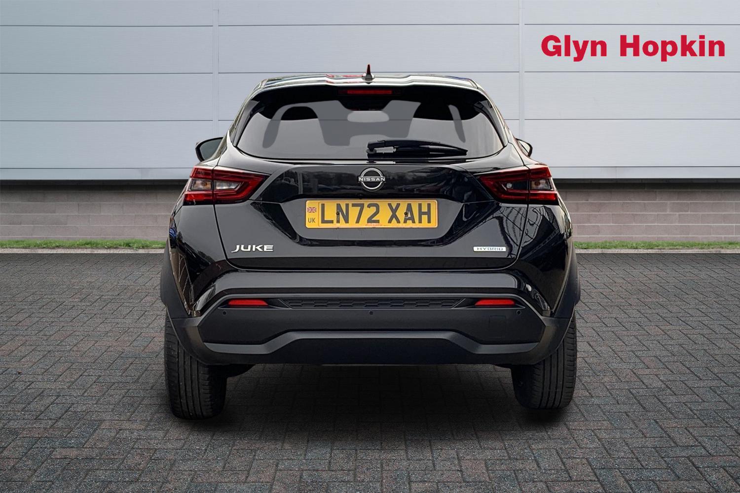 Used Nissan Juke 2023 for sale - 78000284: Photo 4