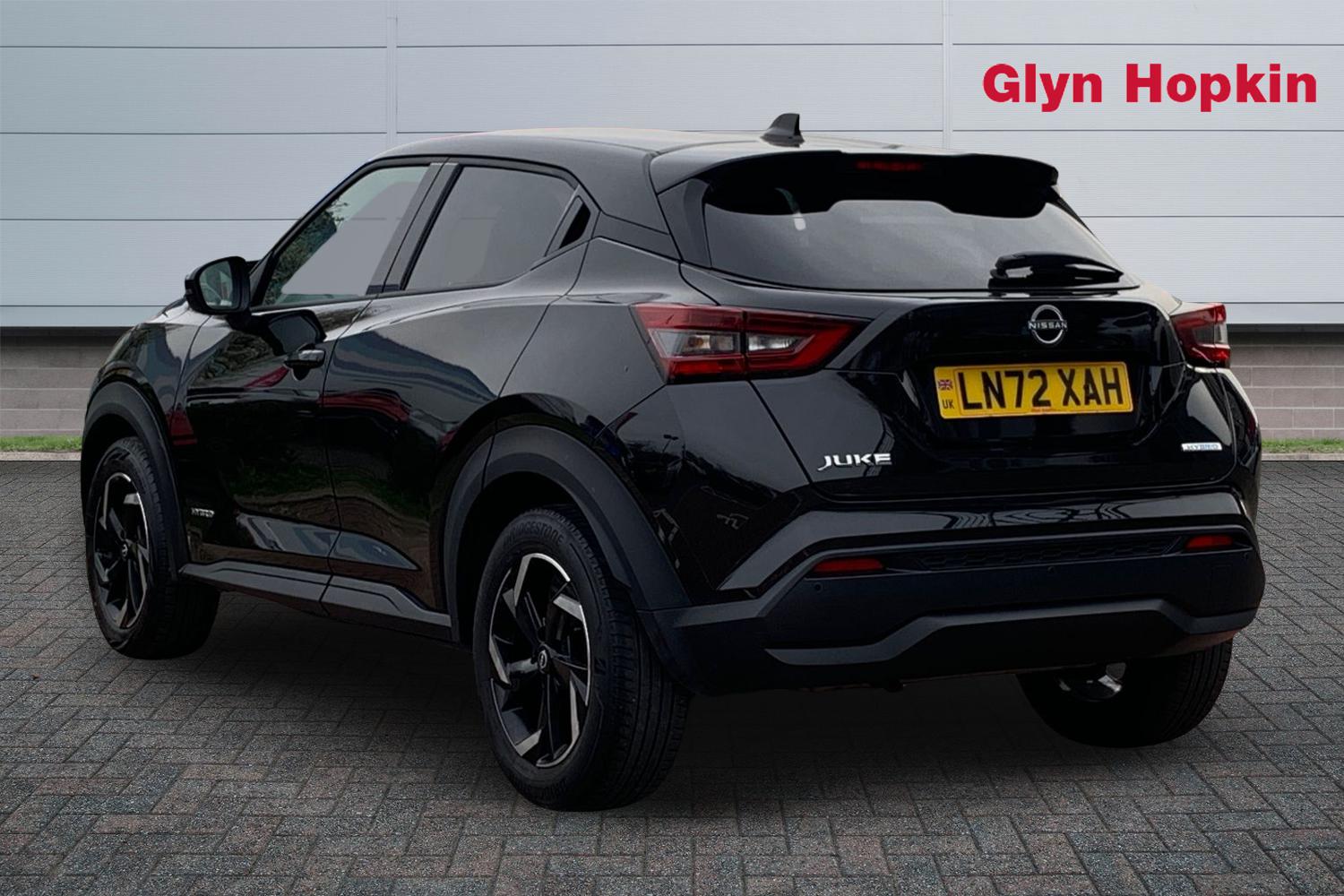 Used Nissan Juke 2023 for sale - 78000284: Photo 5