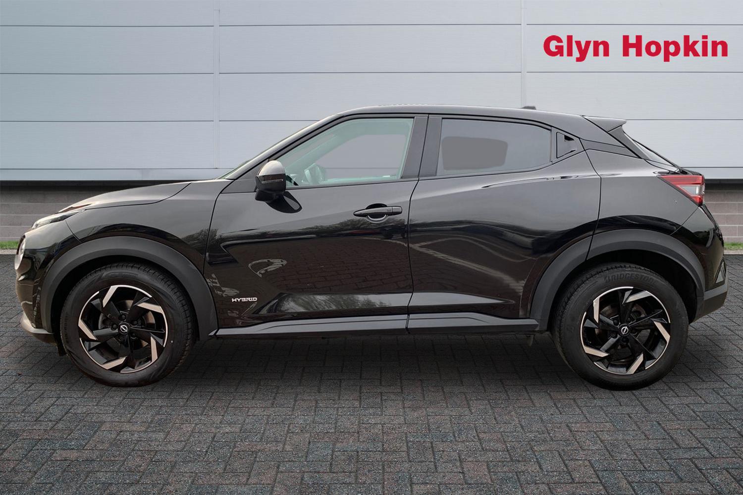 Used Nissan Juke 2023 for sale - 78000284: Photo 6