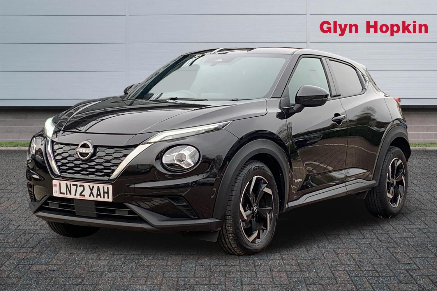 Used Nissan Juke 2023 for sale - 78000284: Photo 7