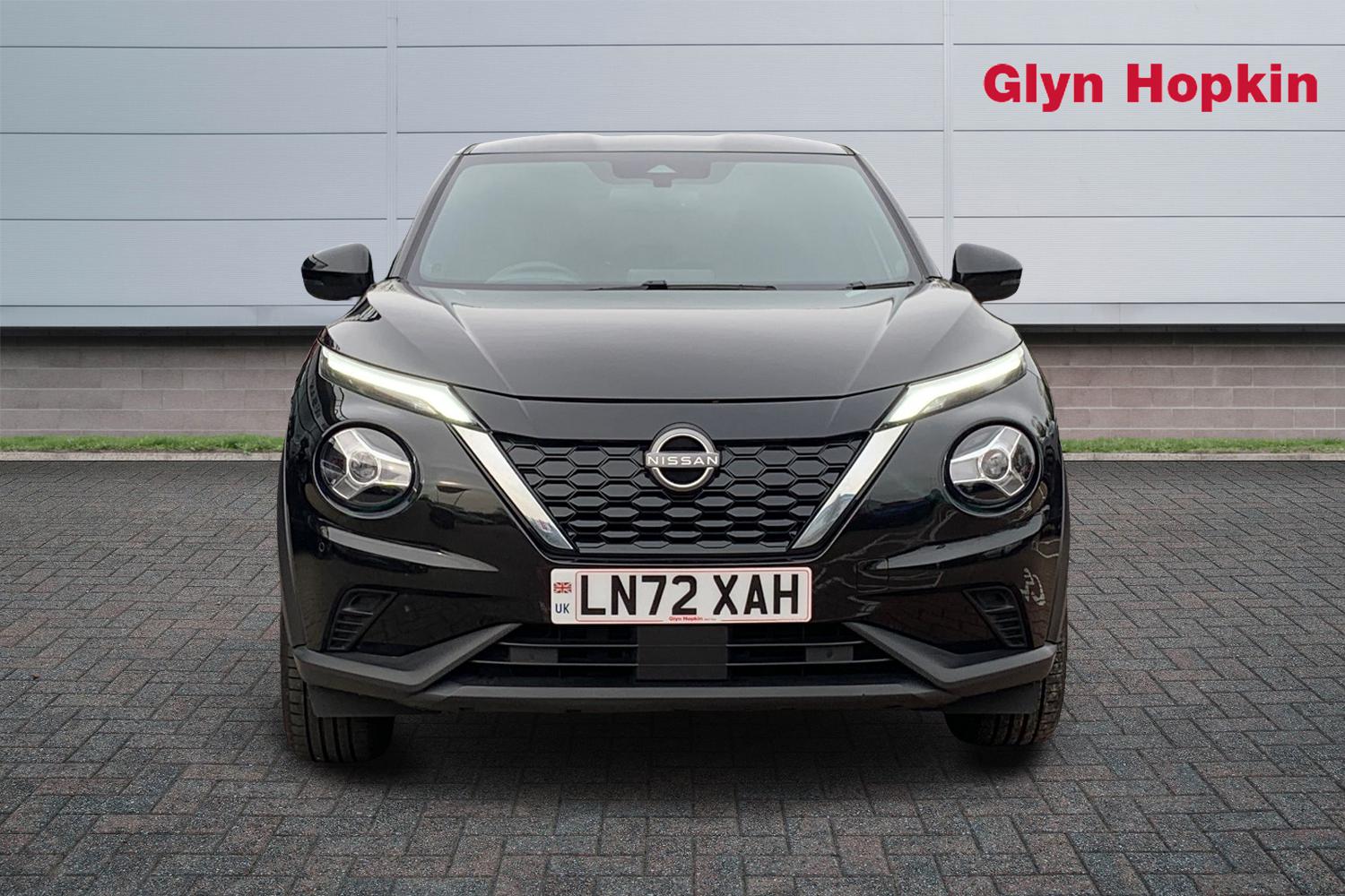 Used Nissan Juke 2023 for sale - 78000284: Photo 8