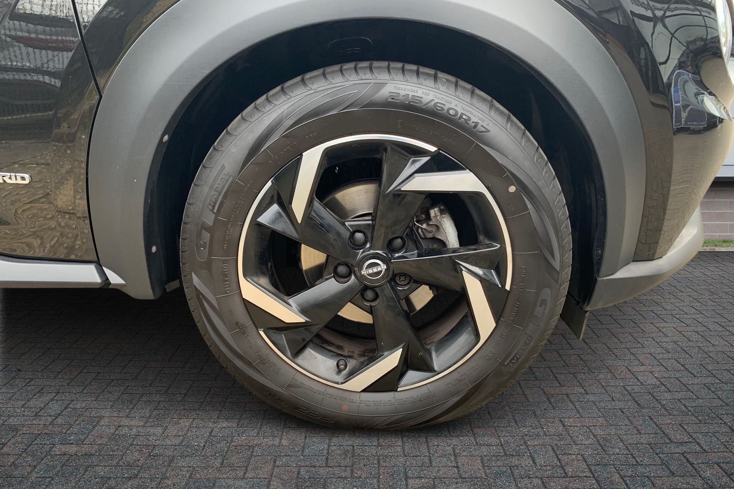 Used Nissan Juke 2023 for sale - 78000284: Photo 9