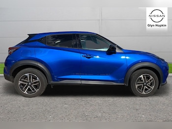 Used Nissan Juke 2024 for sale - 75916844: Photo