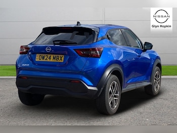 Used Nissan Juke 2024 for sale - 75916844: Photo