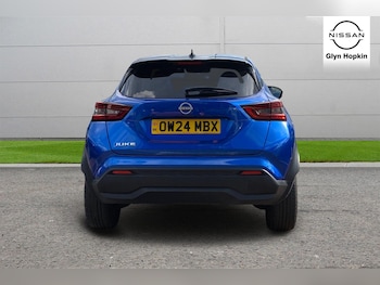 Used Nissan Juke 2024 for sale - 75916844: Photo