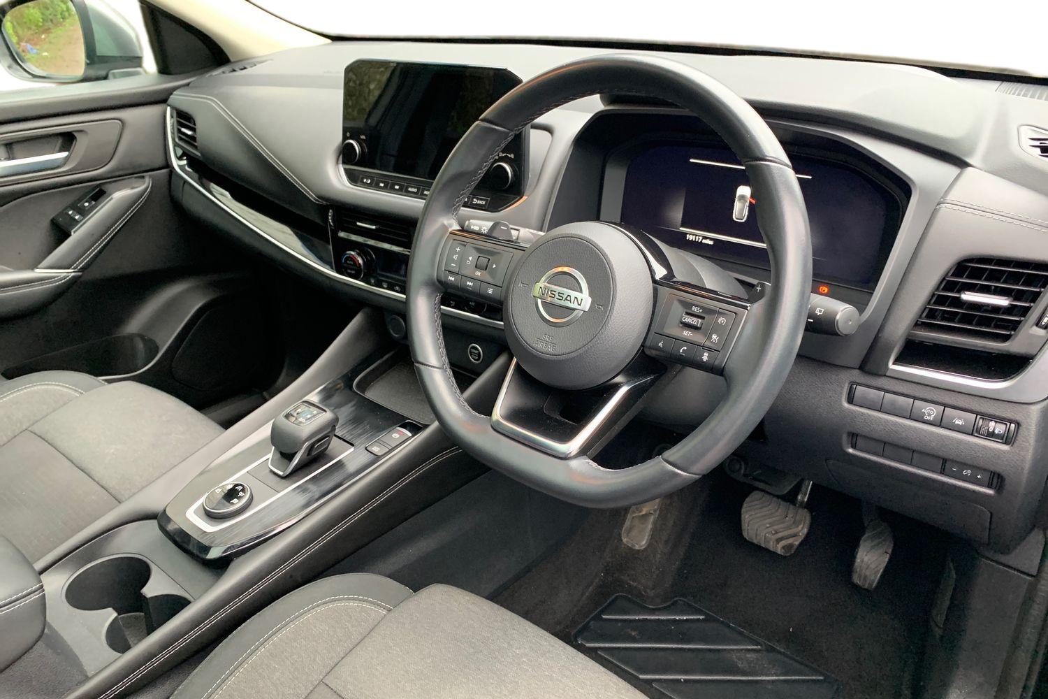 Used Nissan Qashqai 2022 for sale - 77648080: Photo 10