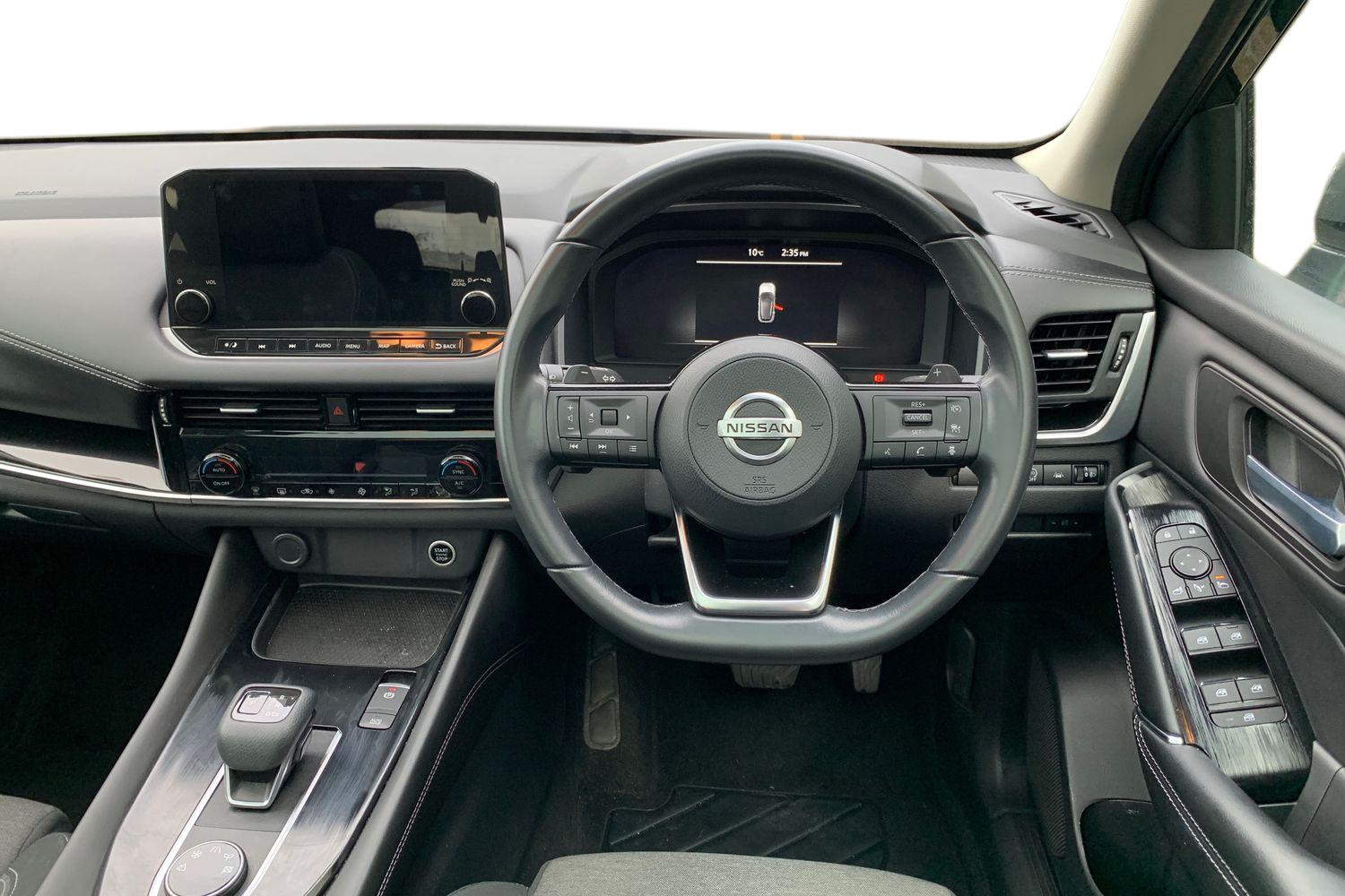 Used Nissan Qashqai 2022 for sale - 77648080: Photo 11