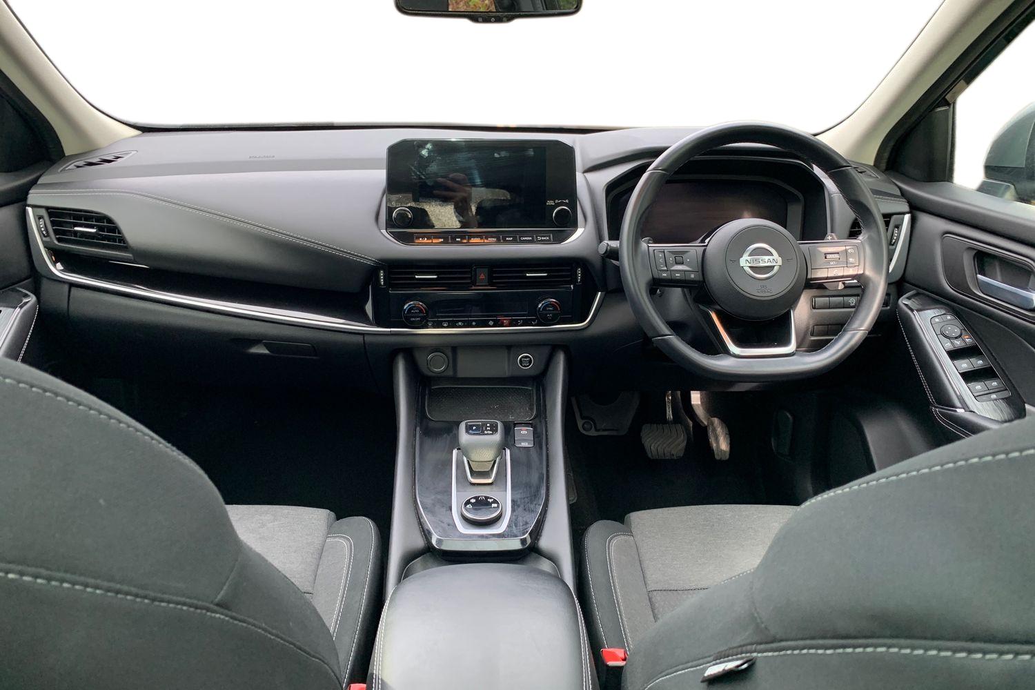 Used Nissan Qashqai 2022 for sale - 77648080: Photo 12