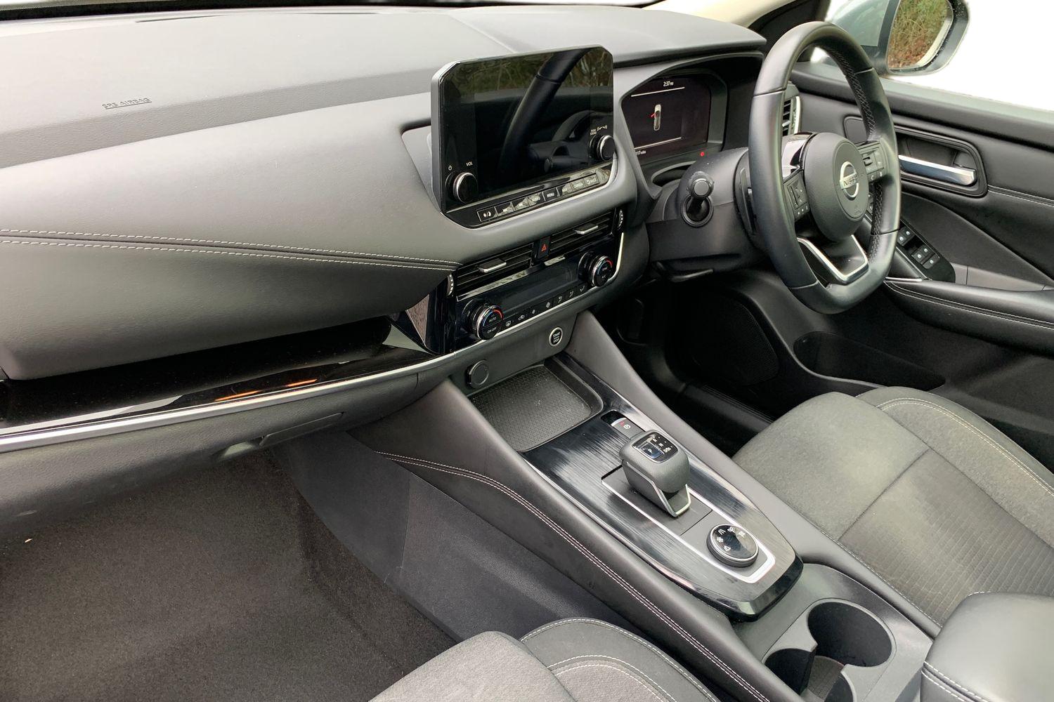 Used Nissan Qashqai 2022 for sale - 77648080: Photo 13