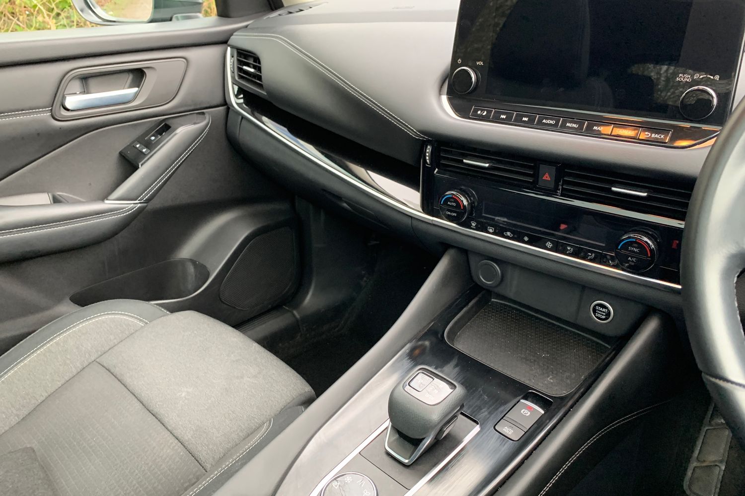 Used Nissan Qashqai 2022 for sale - 77648080: Photo 14