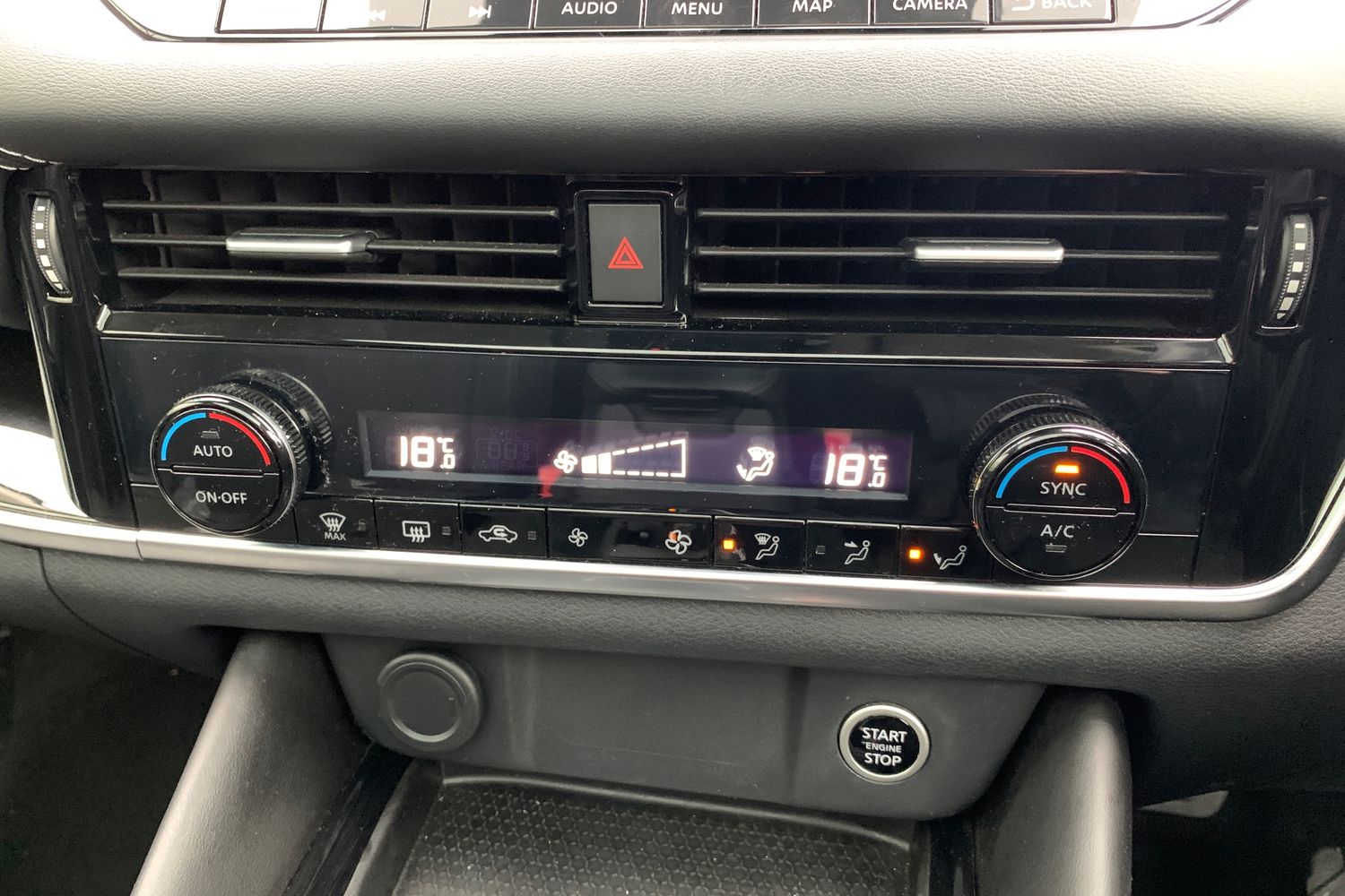 Used Nissan Qashqai 2022 for sale - 77648080: Photo 15