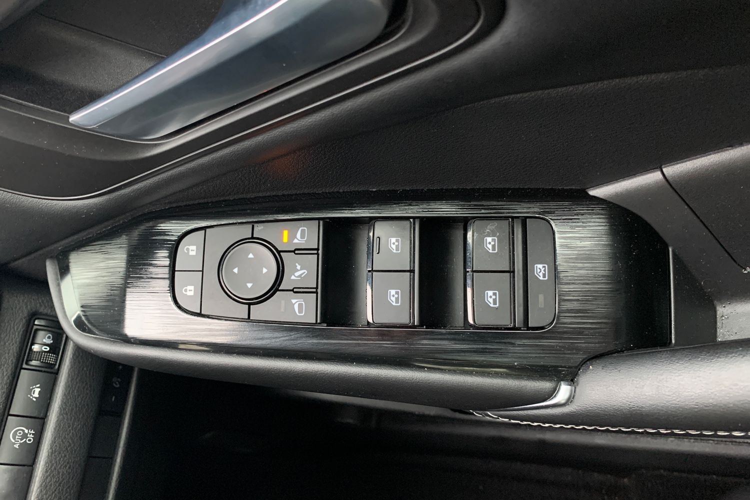 Used Nissan Qashqai 2022 for sale - 77648080: Photo 16