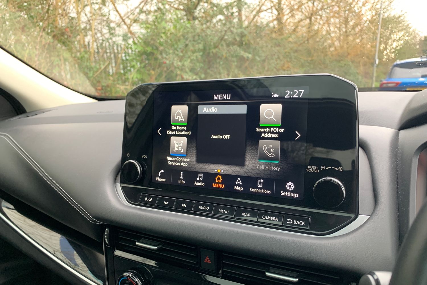 Used Nissan Qashqai 2022 for sale - 77648080: Photo 17