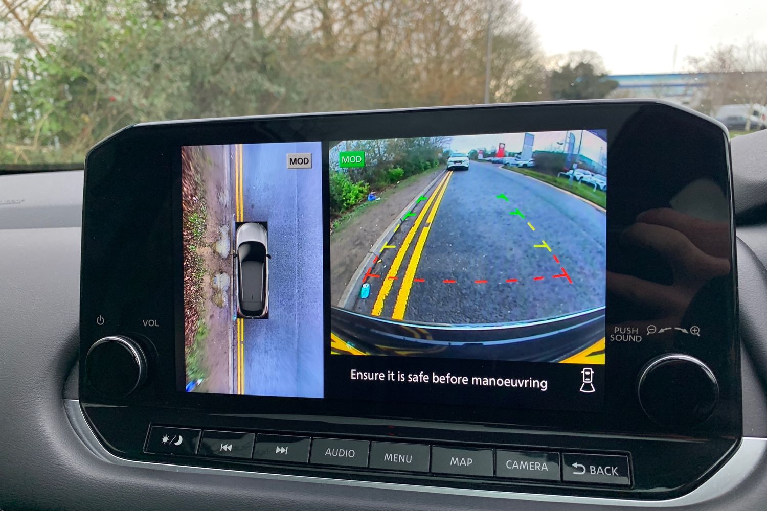 Used Nissan Qashqai 2022 for sale - 77648080: Photo 19